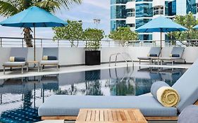 Mövenpick Hotel Jumeirah Lakes Towers Dubai
